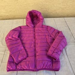 Wantdo Lightweight Down Jacket