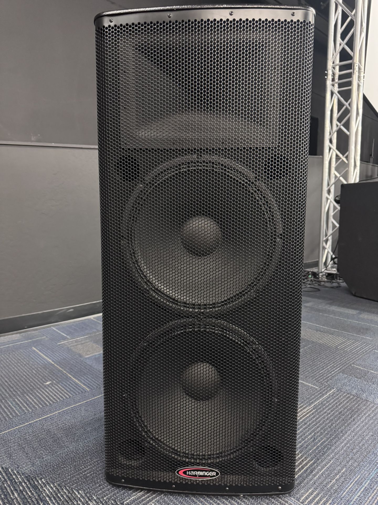 Speaker 15 Inch 