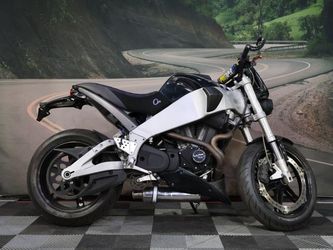2007 Buell XB9SX
