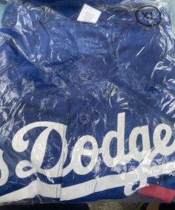 URIAS JERSEY