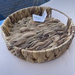 Mini Basket 