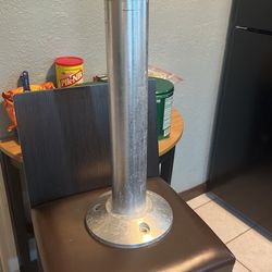 Fighting Chair Pedestal