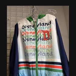 Disneyland Jacket