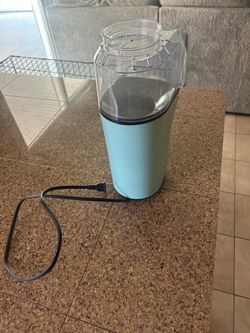 Popcorn Maker