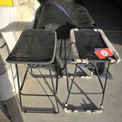 ARTICLE Bar Stools 2 