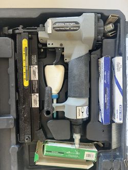 Nailer/stapler Air Tool