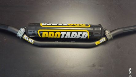 Dirtbike Protaper Bar