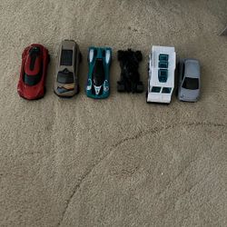 Hot Wheels 🛞