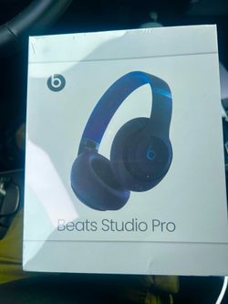 Beats Studio Pro