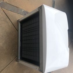 Ge  Laundry Pedestal 