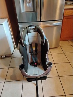 Car seat recliner