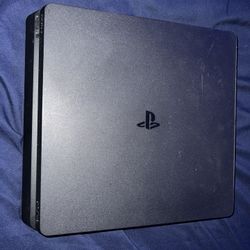 PlayStation 4 Slim