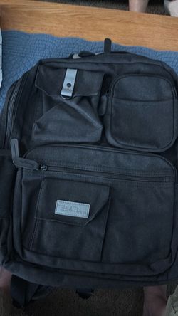 Backpack by Bella Russo