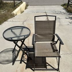 Patio Furniture 