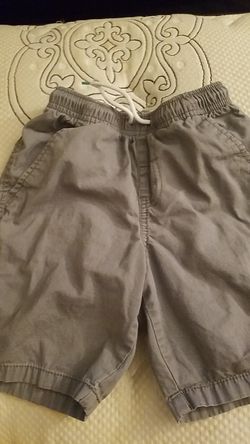 Shorts 6/7
