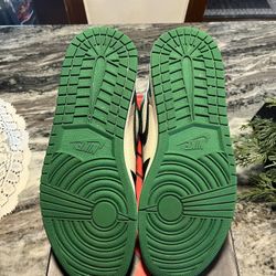 Jordan 1 Pine Green 🌲 SIZE 11