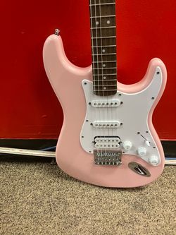 Fender squire bullet #I-7771 MJ