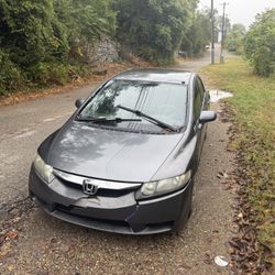 2010 Honda Civic
