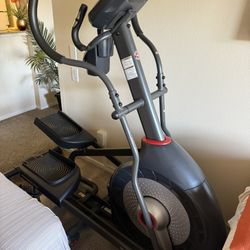 Shwinn  Elliptical 