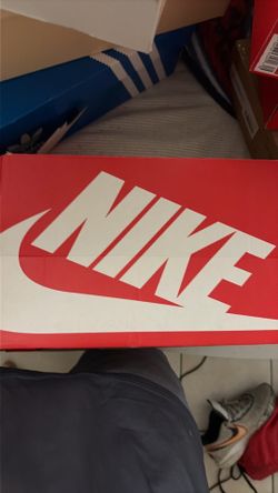 Nike  dunk jumbo