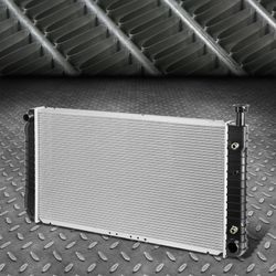 96-02 Express / Savana / Chevy G30 / Van Radiator Radiador