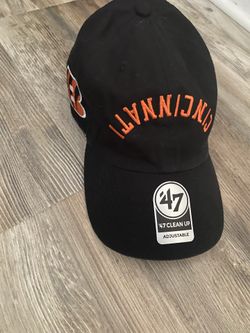 Cincinnati Bengals hat
