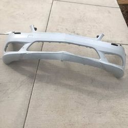Mercedes Benz C Class Bumper