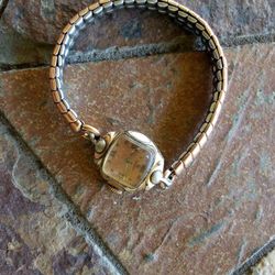 Antique Helbros Women's Watch