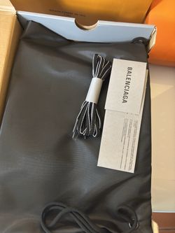 Balenciaga Runner Sneaker - Multicolor (White/Blue/Pink/Yellow)