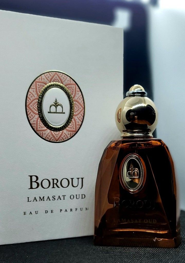 BOROUJ LAMASAT OUD EAU DE PARFUM