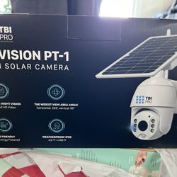 ravision pt-1 wifi solar camera 