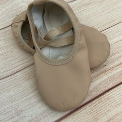 Toddler Ballet Shoes 