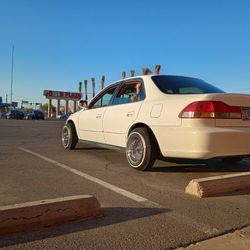 Wire Wheels 