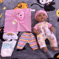 Doll