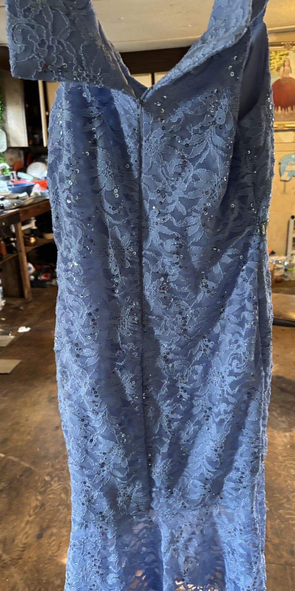 Vestido 