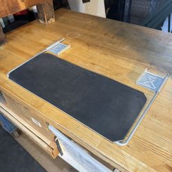 Ikea summera keyboard extender 