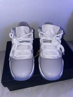 Jordan 11s Cement Grey 7Y/8.5W