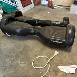 Hover 1 Boards