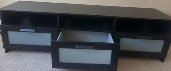 TV Cabinet - Large and Spacious
