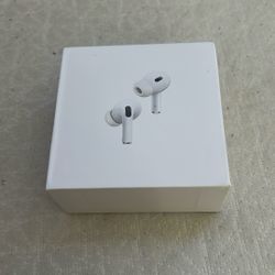 Air Pods