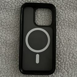 iPhone 16 MagSafe Case