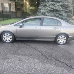 2006 Honda Civic