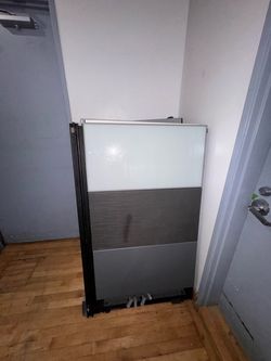 Office Cubicles