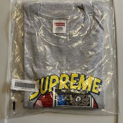 Supreme Bedroom Tee