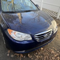 2010 Hyundai Elantra