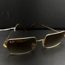 USED RAY BANDS SUNGLASSES 
