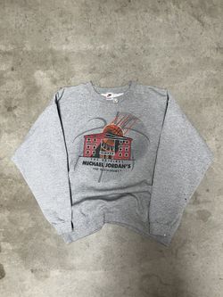 Nike - Michael Jordan Vintage Crewneck