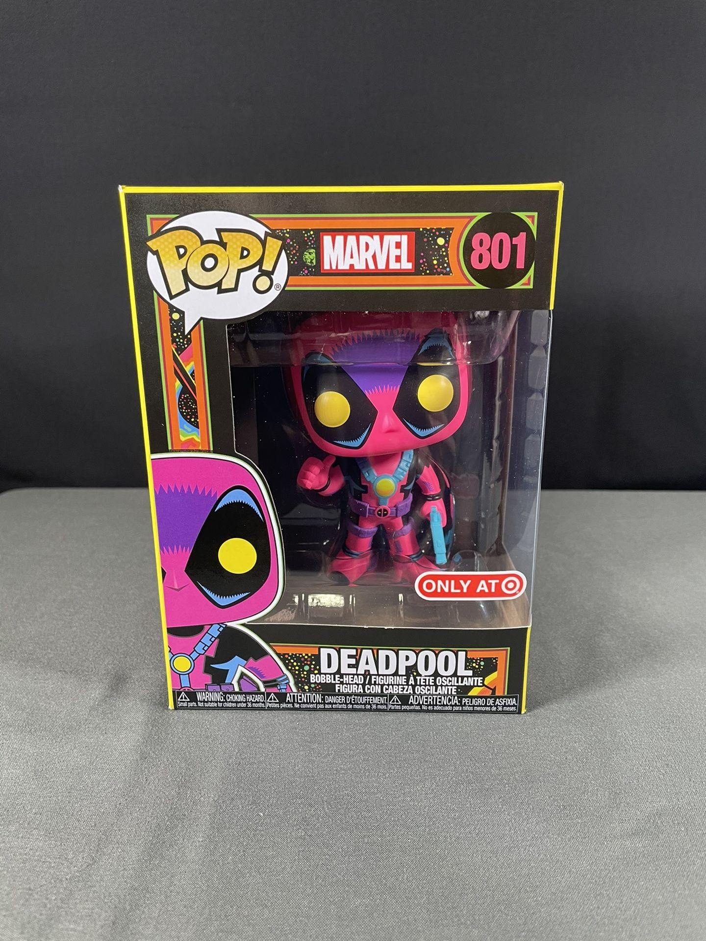 doom doomguy collectible figure