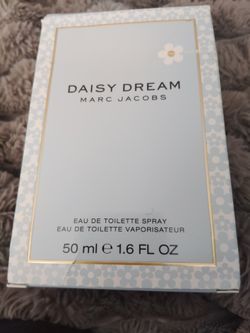 Marc Jacobs -Daisy Dteam In Box