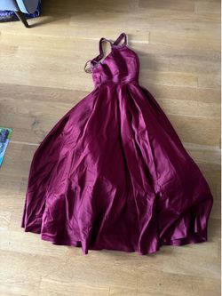 Women's Formal Gown